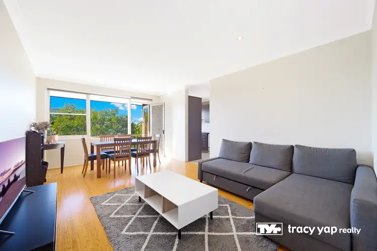 Main view of Homely unit listing, 8/10 Essex Street, Epping NSW 2121