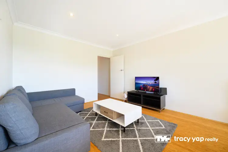 Second view of Homely unit listing, 8/10 Essex Street, Epping NSW 2121