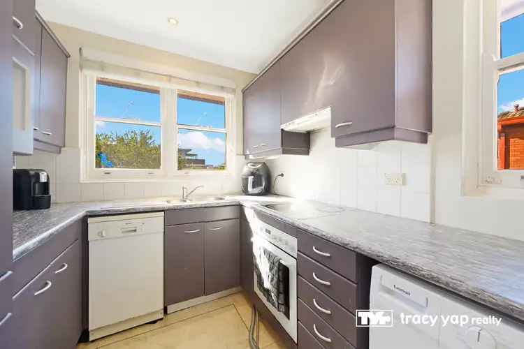 Third view of Homely unit listing, 8/10 Essex Street, Epping NSW 2121