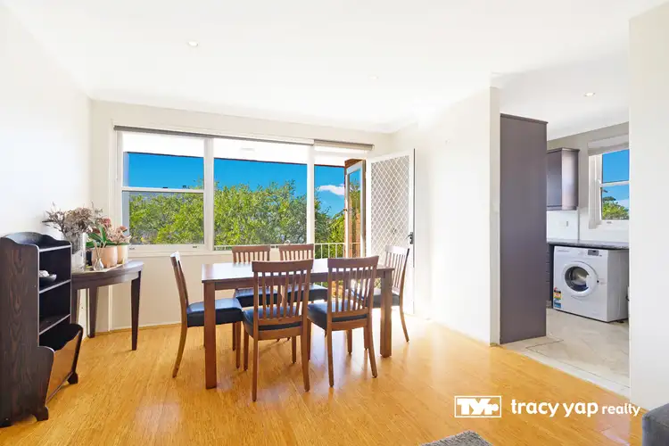 Fourth view of Homely unit listing, 8/10 Essex Street, Epping NSW 2121