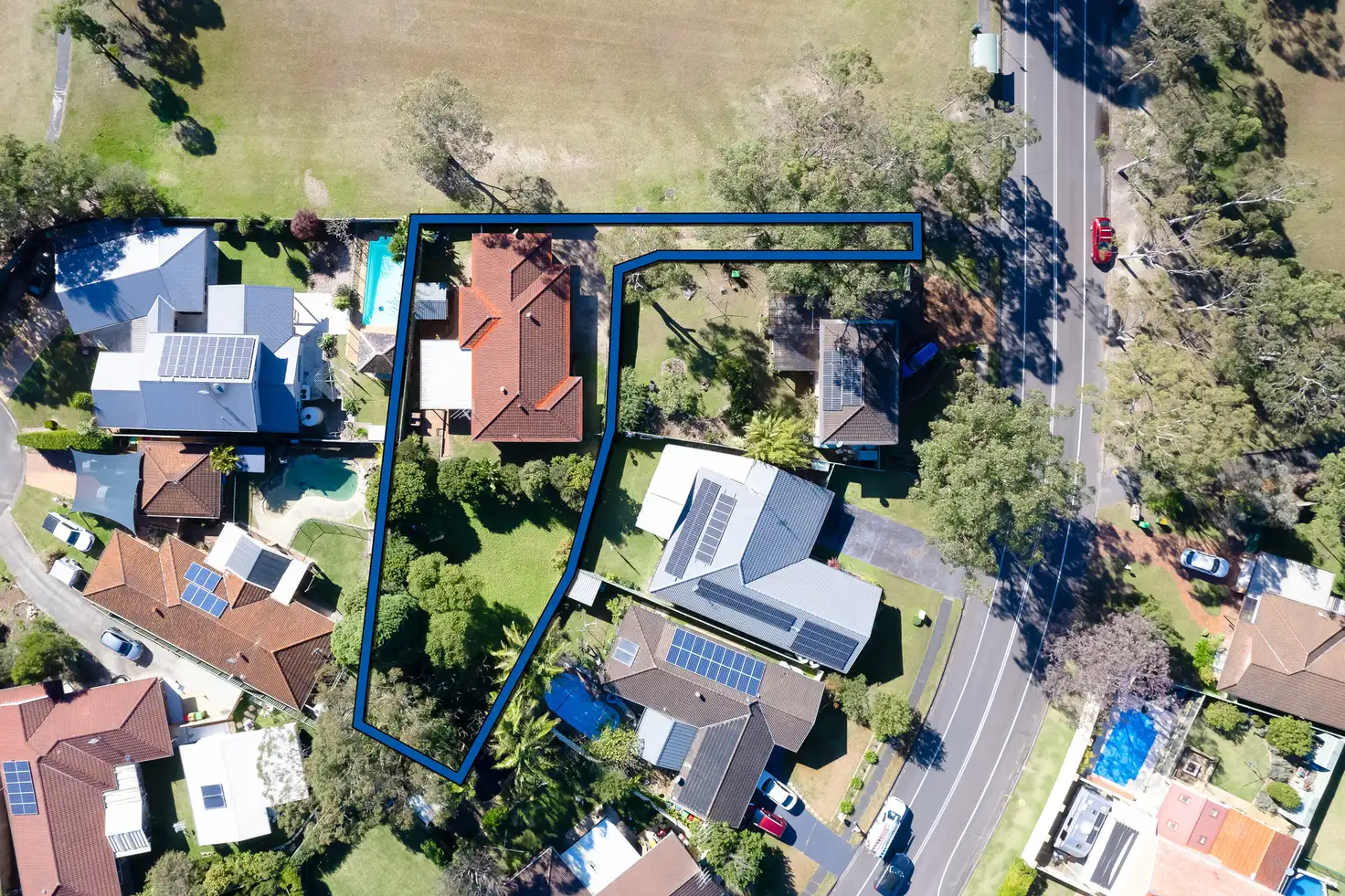 Main view of Homely house listing, 78 Langford Drive, Kariong NSW 2250