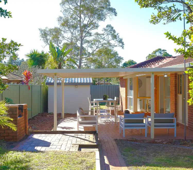 Fourth view of Homely house listing, 78 Langford Drive, Kariong NSW 2250