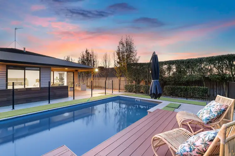 Fourth view of Homely house listing, 20 Nedlands Drive, Highton VIC 3216