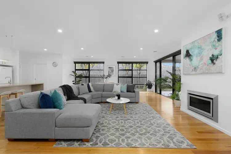 Sixth view of Homely house listing, 20 Nedlands Drive, Highton VIC 3216