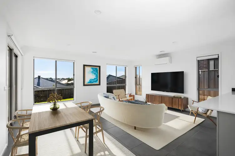 Main view of Homely house listing, 7 Balboa Grove, Curlewis VIC 3222
