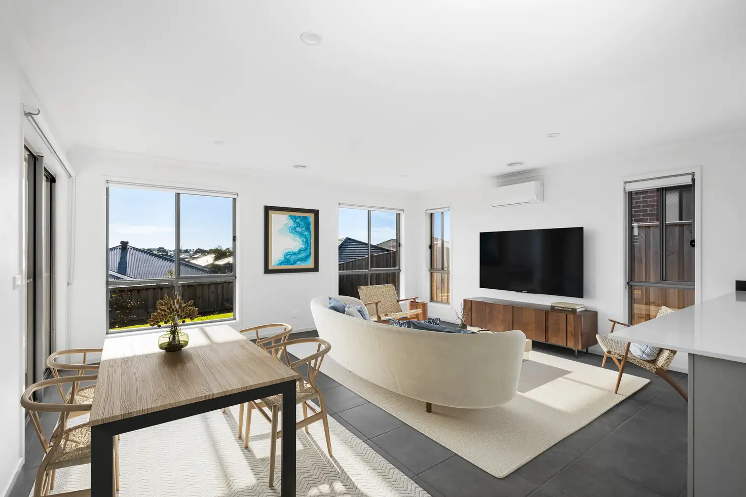 Main view of Homely house listing, 7 Balboa Grove, Curlewis VIC 3222