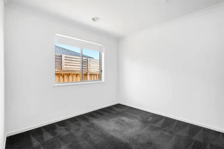 Fifth view of Homely house listing, 7 Balboa Grove, Curlewis VIC 3222