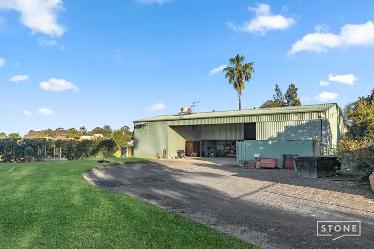 Main view of Homely house listing, 12 Earl Street, Wilberforce NSW 2756