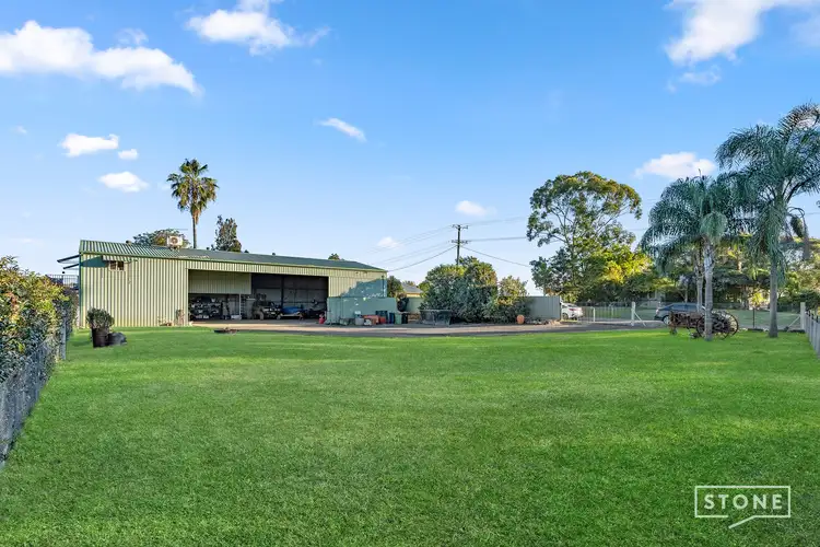 Second view of Homely house listing, 12 Earl Street, Wilberforce NSW 2756