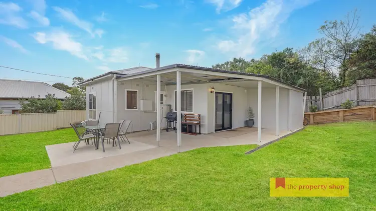 Second view of Homely house listing, 16 Fisher Street, Gulgong NSW 2852