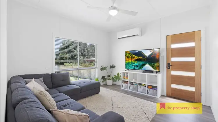 Third view of Homely house listing, 16 Fisher Street, Gulgong NSW 2852