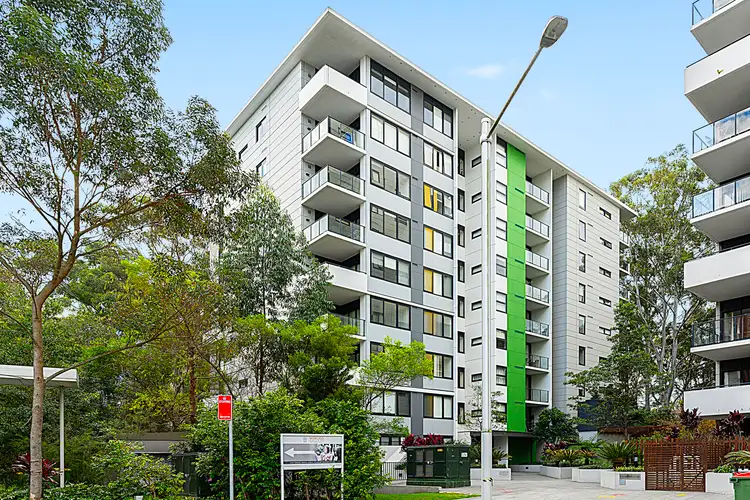 310/8 Saunders Close, Macquarie Park NSW 2113