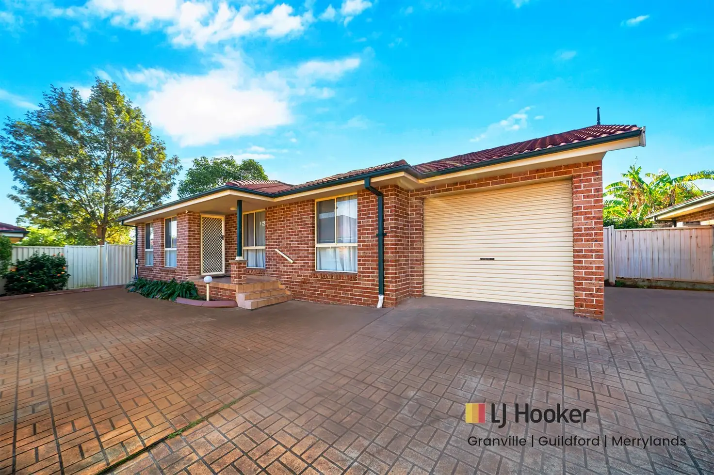Main view of Homely villa listing, 7/34-36 Richardson Street, Merrylands NSW 2160