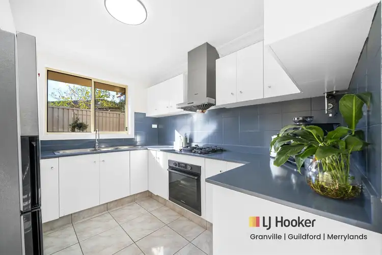 Fourth view of Homely villa listing, 7/34-36 Richardson Street, Merrylands NSW 2160