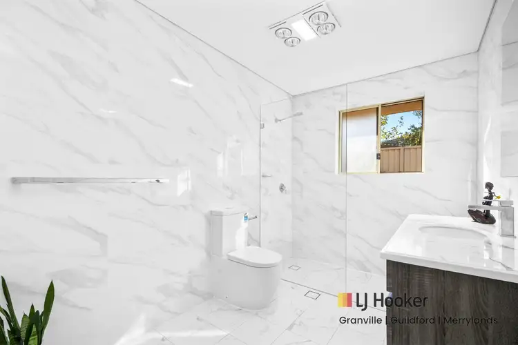 Sixth view of Homely villa listing, 7/34-36 Richardson Street, Merrylands NSW 2160