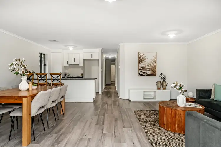 Second view of Homely house listing, 7b Faith Road, Davoren Park SA 5113