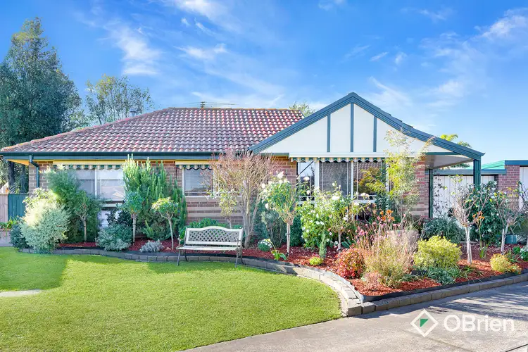 10 Hilltop Mews, Frankston VIC 3199