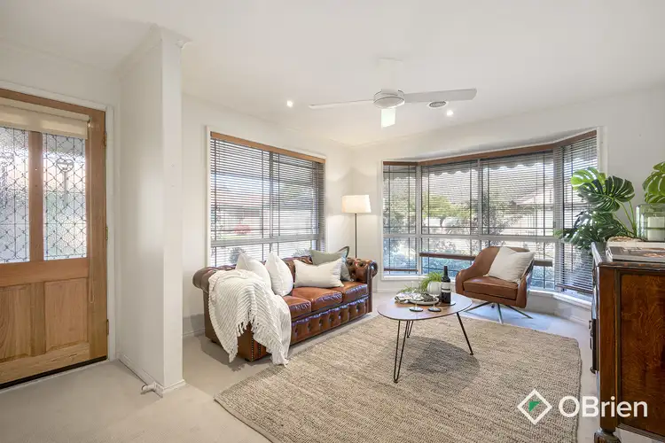 Fourth view of Homely unit listing, 10 Hilltop Mews, Frankston VIC 3199