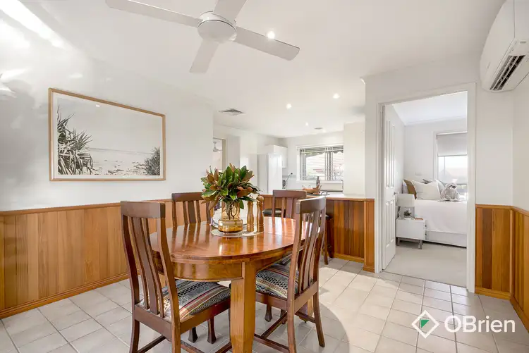 Sixth view of Homely unit listing, 10 Hilltop Mews, Frankston VIC 3199