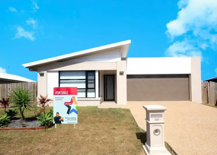 49 Epping Way, Mount Low QLD 4818