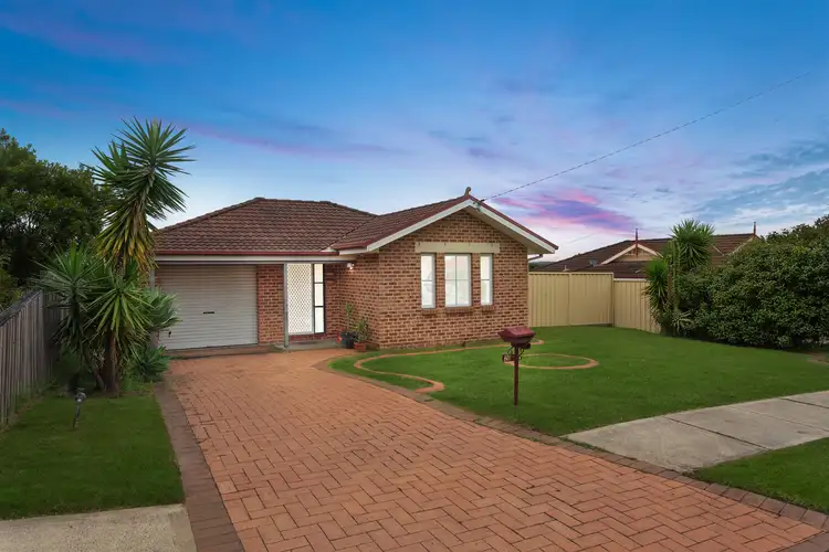 20 Roper Road, Blue Haven NSW 2262