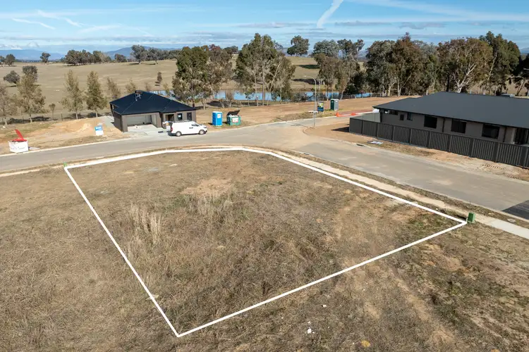 116 Potoroo Avenue, Thurgoona NSW 2640