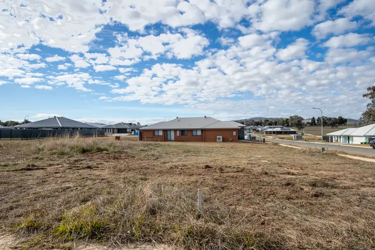 Fourth view of Homely land listing, 116 Potoroo Avenue, Thurgoona NSW 2640
