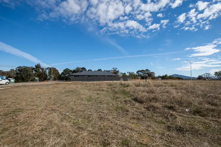 Fifth view of Homely land listing, 116 Potoroo Avenue, Thurgoona NSW 2640