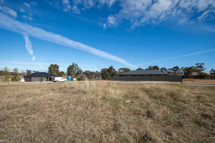 Sixth view of Homely land listing, 116 Potoroo Avenue, Thurgoona NSW 2640