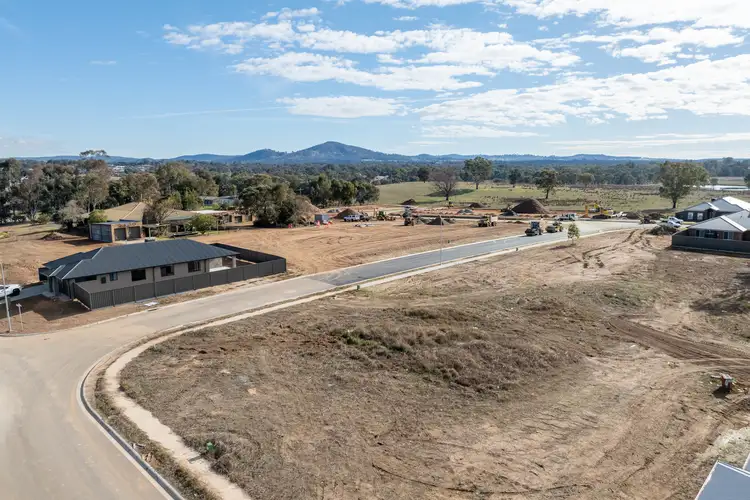 Seventh view of Homely land listing, 116 Potoroo Avenue, Thurgoona NSW 2640