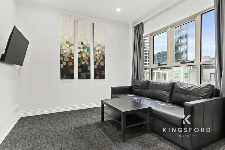 33/43-51 Lonsdale, Melbourne VIC 3000