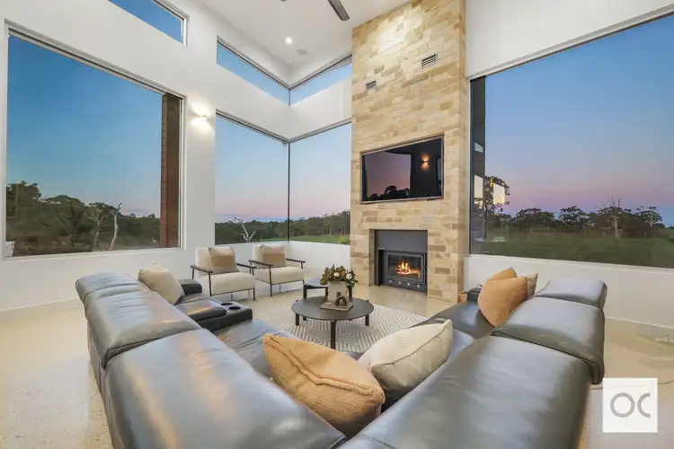 Second view of Homely rural property listing, 728 Range Road, The Range SA 5172