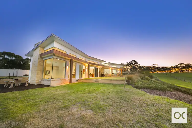 Third view of Homely rural property listing, 728 Range Road, The Range SA 5172