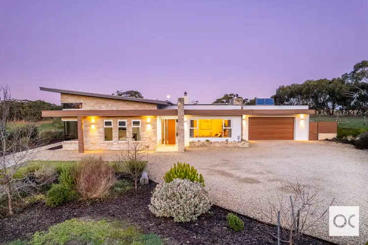Fourth view of Homely rural property listing, 728 Range Road, The Range SA 5172