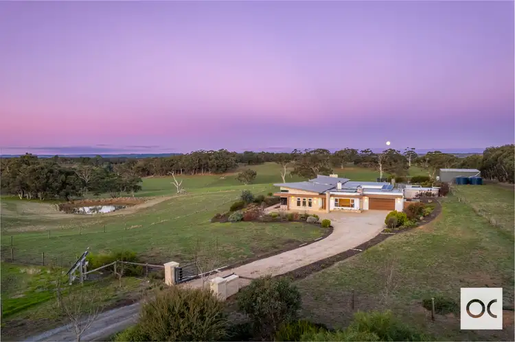 Fifth view of Homely rural property listing, 728 Range Road, The Range SA 5172