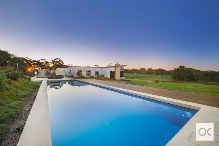 Sixth view of Homely rural property listing, 728 Range Road, The Range SA 5172