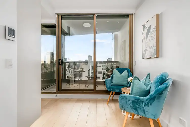 Fourth view of Homely apartment listing, 1807/421 King William Street, Adelaide SA 5000