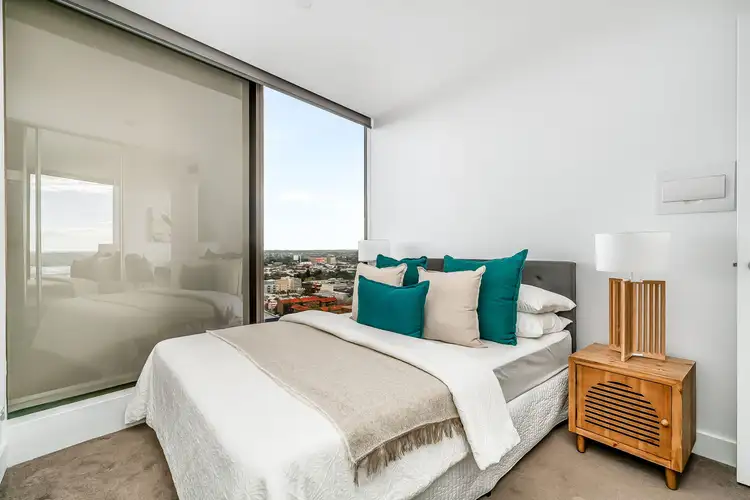 Fifth view of Homely apartment listing, 1807/421 King William Street, Adelaide SA 5000