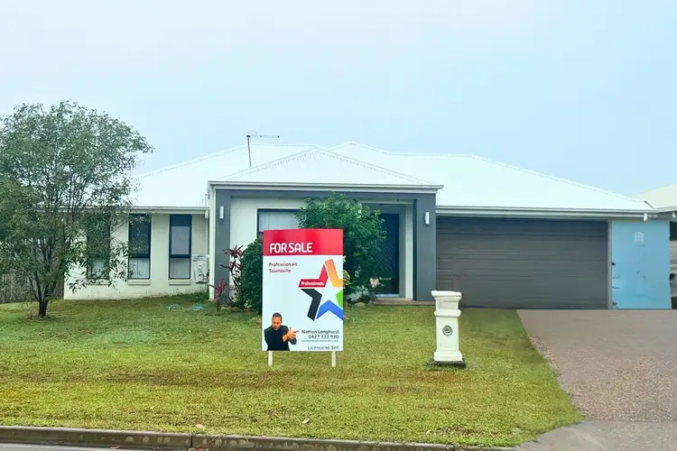 67 Sanctum Boulevard, Mount Low QLD 4818