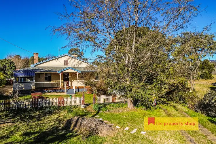 42 Carwell Street, Rylstone NSW 2849