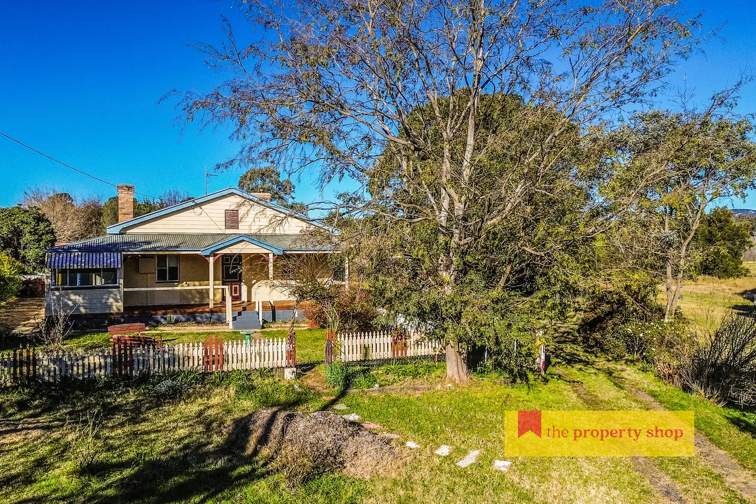 Main view of Homely house listing, 42 Carwell Street, Rylstone NSW 2849