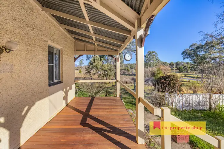 Second view of Homely house listing, 42 Carwell Street, Rylstone NSW 2849