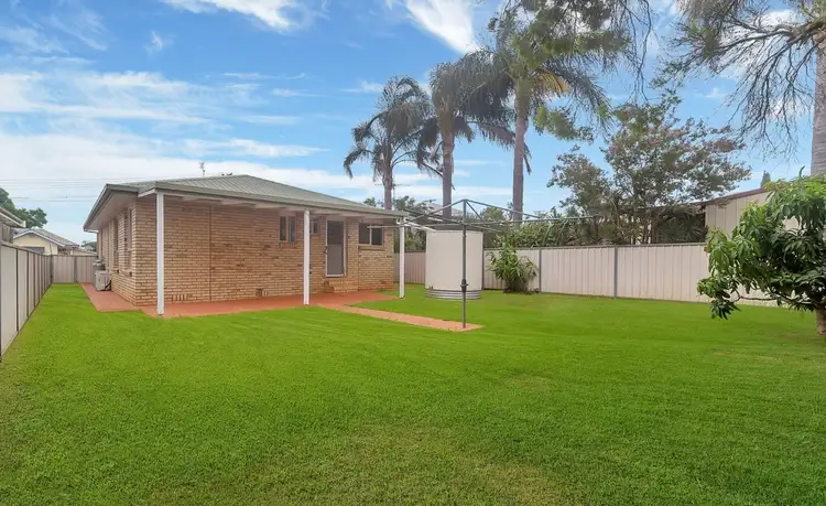 7A Gatfield Street, Newtown QLD 4350