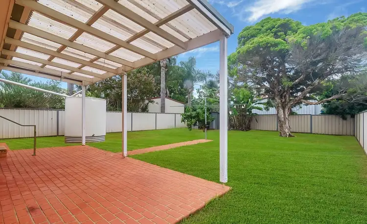 Second view of Homely house listing, 7A Gatfield Street, Newtown QLD 4350