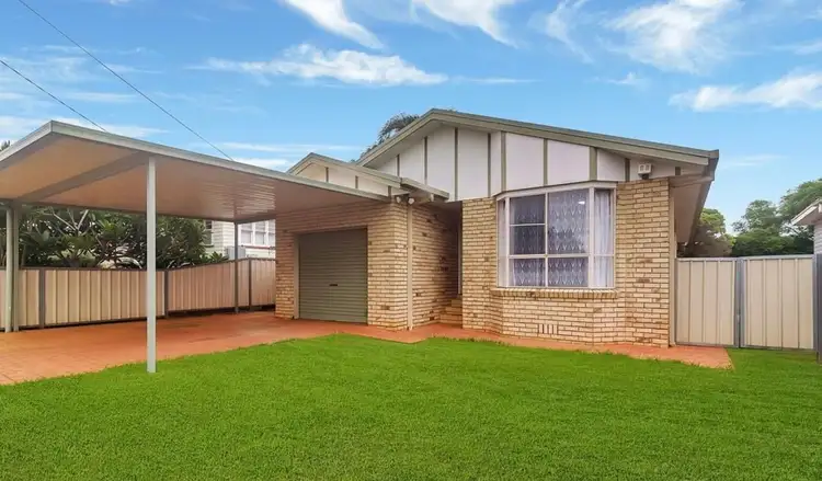 Third view of Homely house listing, 7A Gatfield Street, Newtown QLD 4350