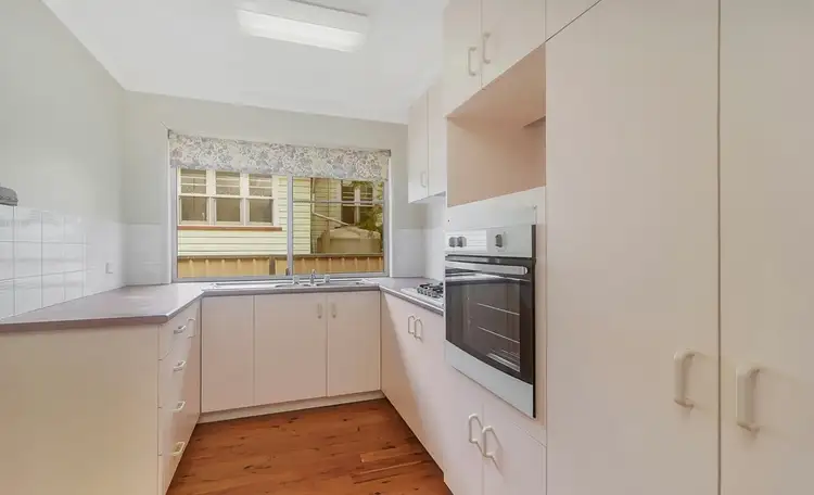 Fourth view of Homely house listing, 7A Gatfield Street, Newtown QLD 4350