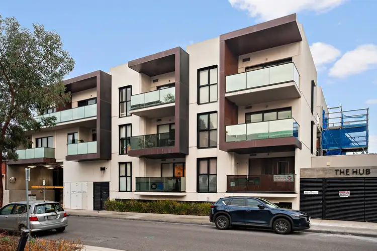 127/8 Garfield Street