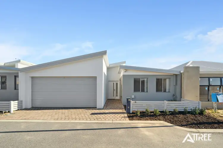 11 Wheaton Street, Southern River WA 6110
