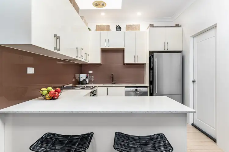 Third view of Homely villa listing, 6/12 Small Street, Putney NSW 2112