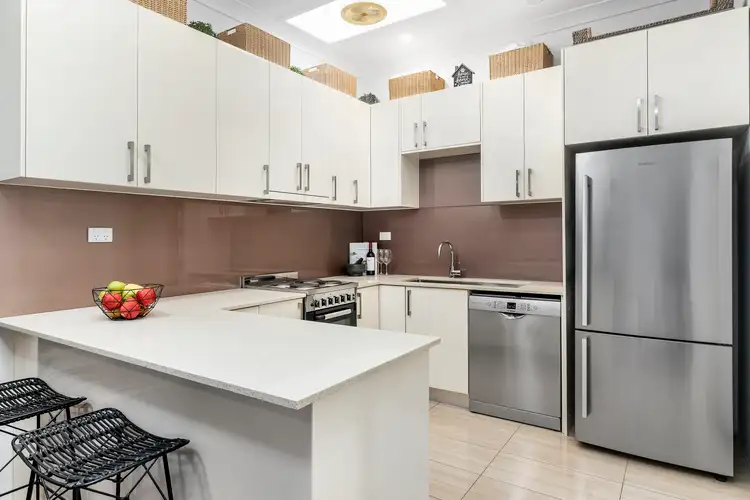 Fourth view of Homely villa listing, 6/12 Small Street, Putney NSW 2112